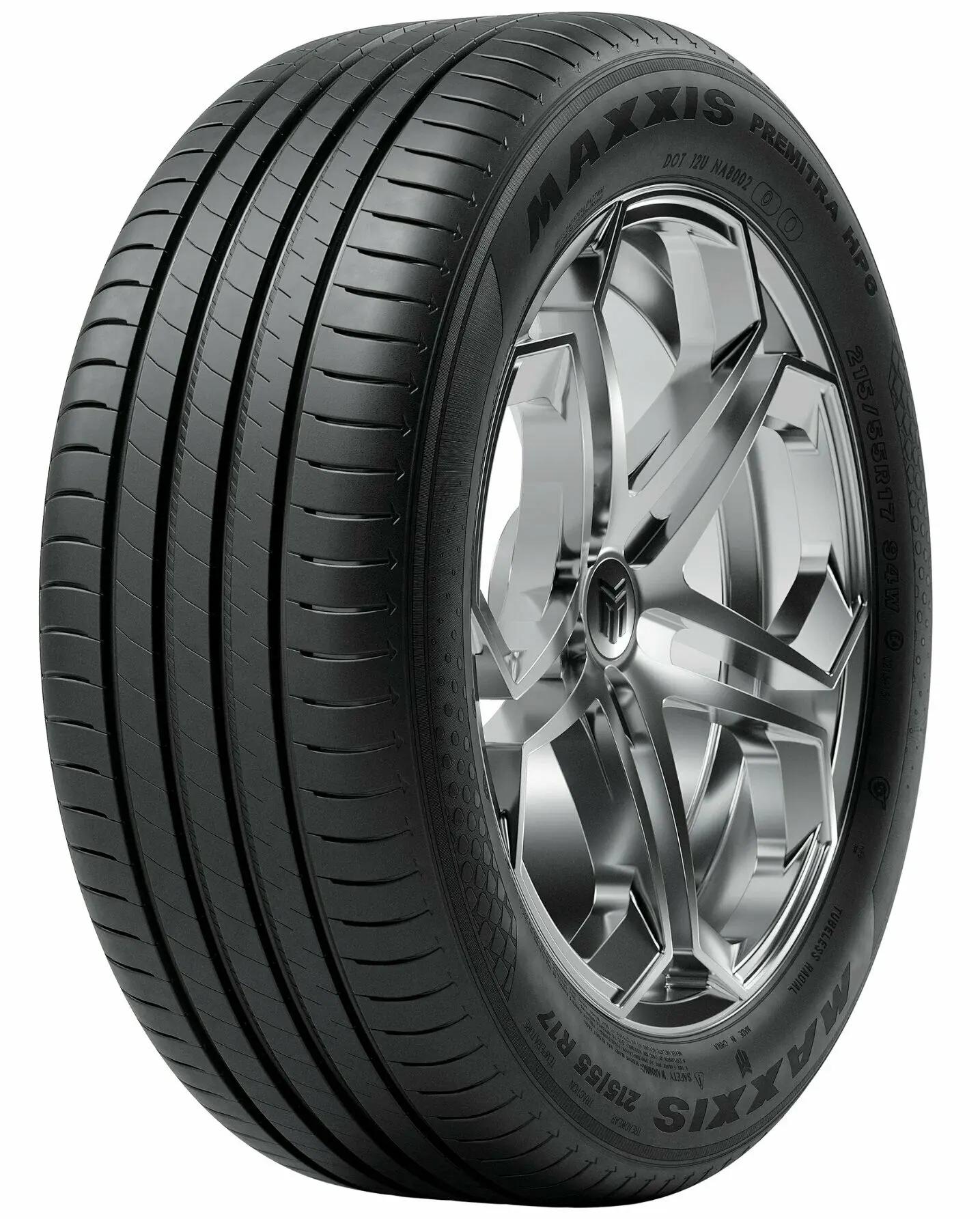 HP-6 Premitra 185/65 R15 88H