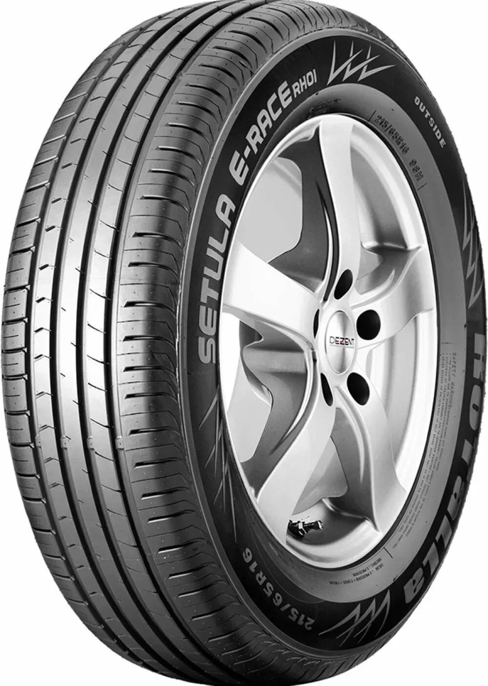 Setula E-Race RH01 205/55 R16 91V