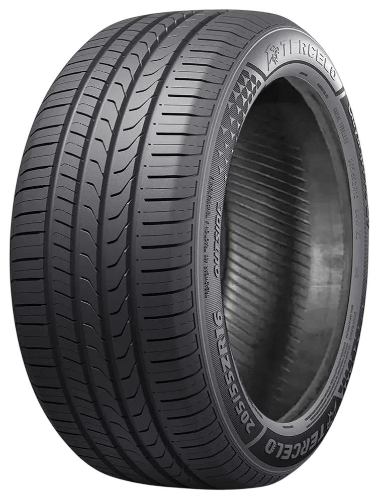 Citytrip Pro C7 205/70 R15 96H