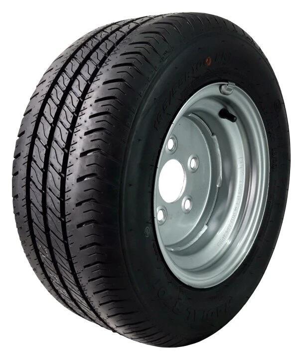 Radial R701 165/80 R13 96N
