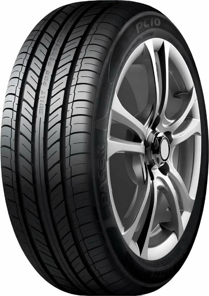 PC-10 205/40 R17 84W