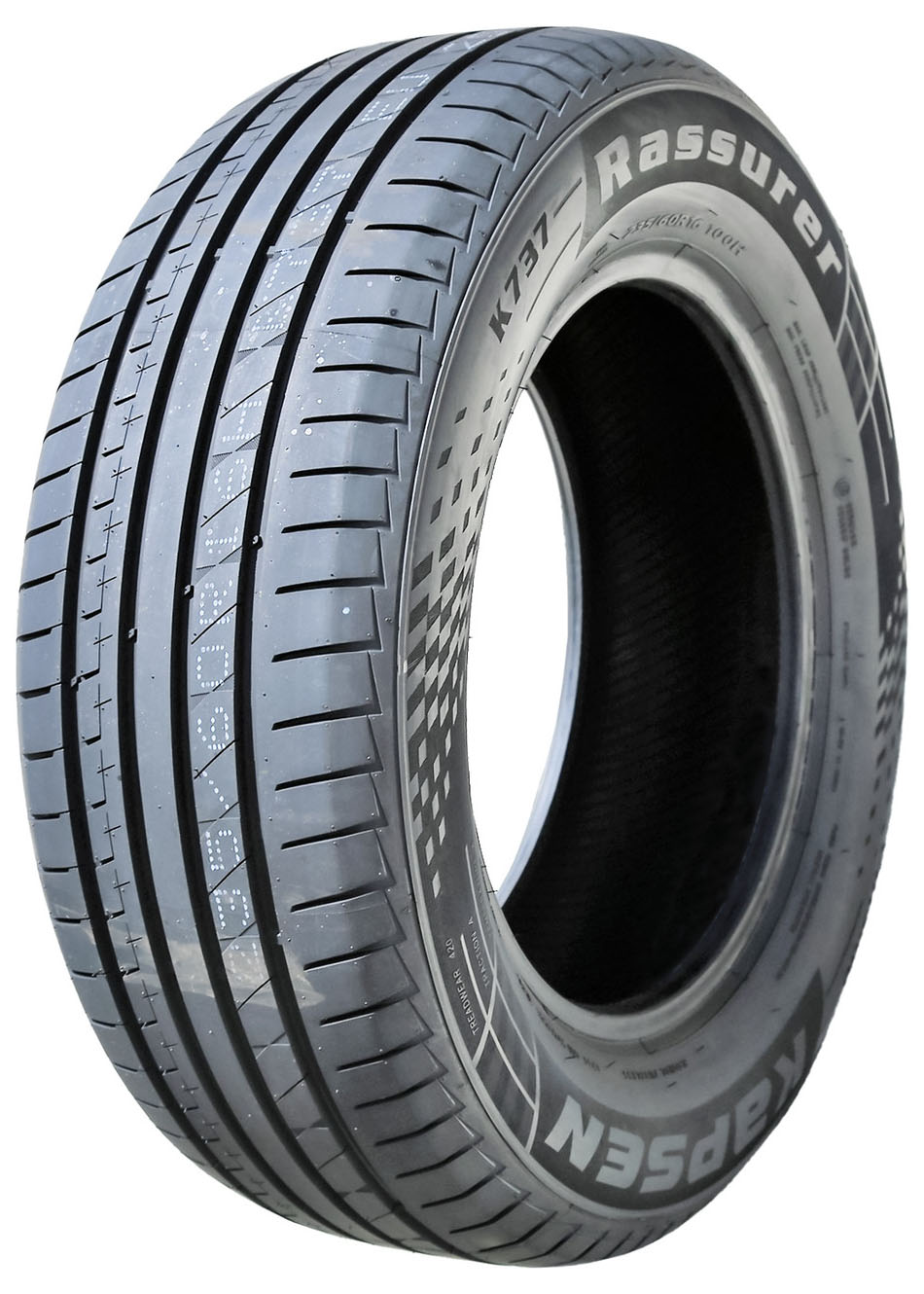 K737 215/65 R16 98H