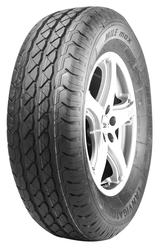 Mile Max 205/70 R15 106R