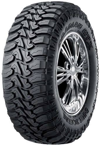 Roadian MTX RM7 35/12 R15 113Q