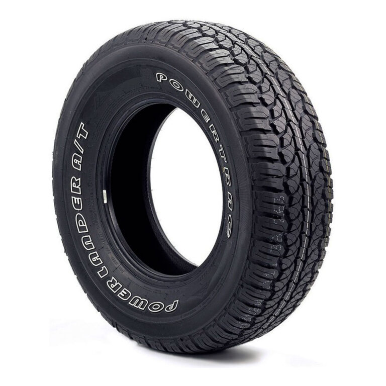 PowerLander A/T 185/75 R16 104S