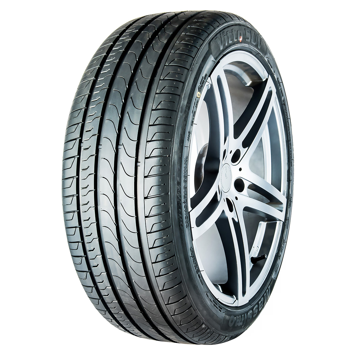 Vitto RFT 245/50 R18 100W