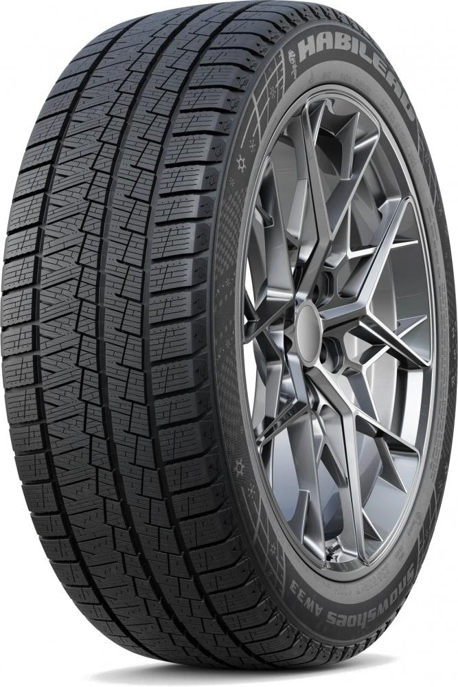 Шины Kapsen AW33 215/55 R18 95H