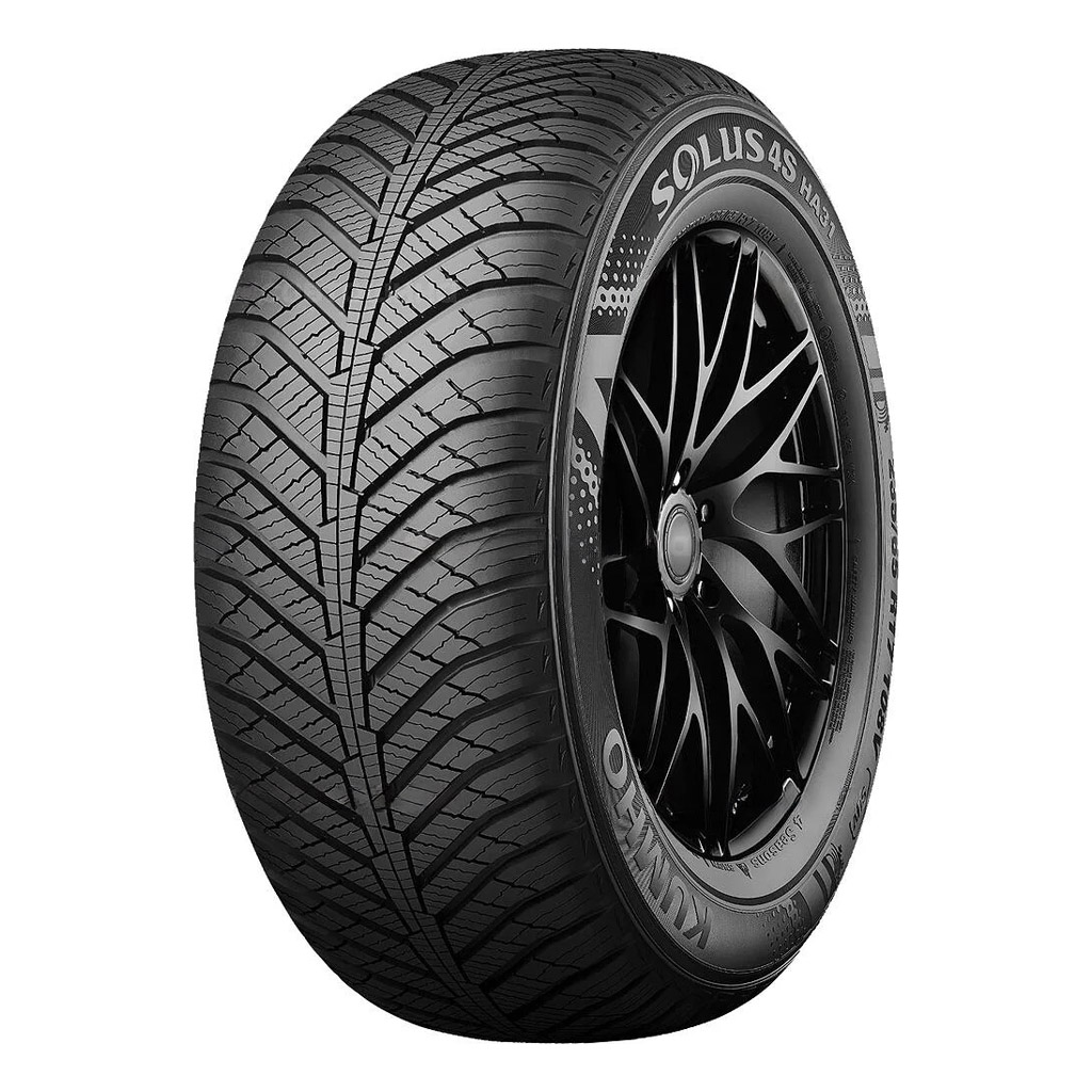 Solus 4S HA31 165/70 R13 79T