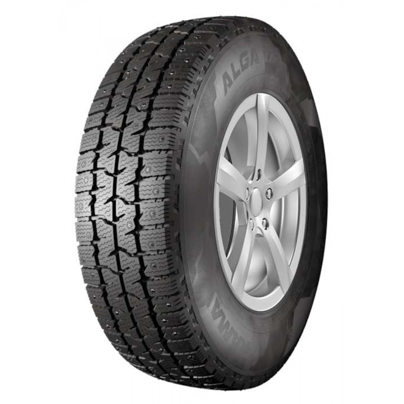 ALGA LT НК-534 155/80 R13 R