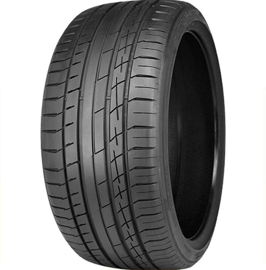 Iota ST-68 255/55 R18 109V