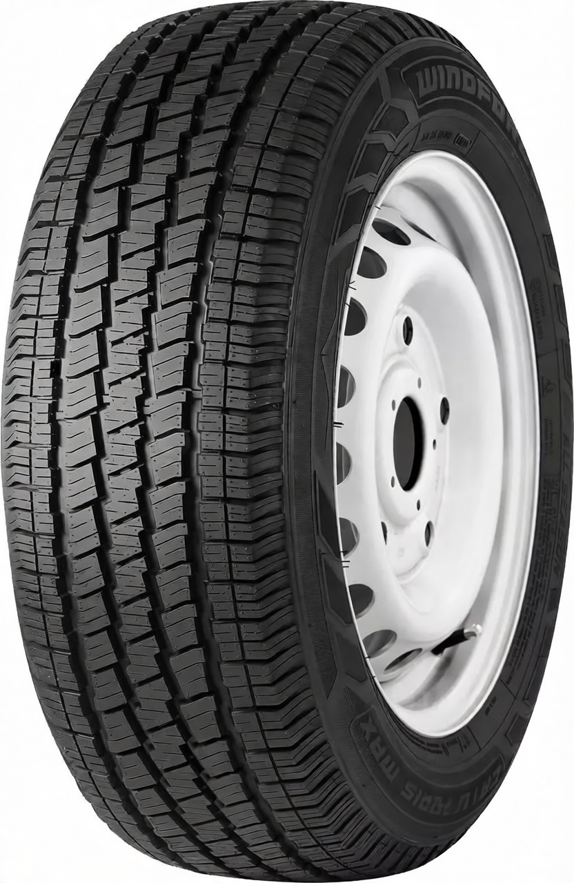 Catchfors Max 195/75 R16 107R