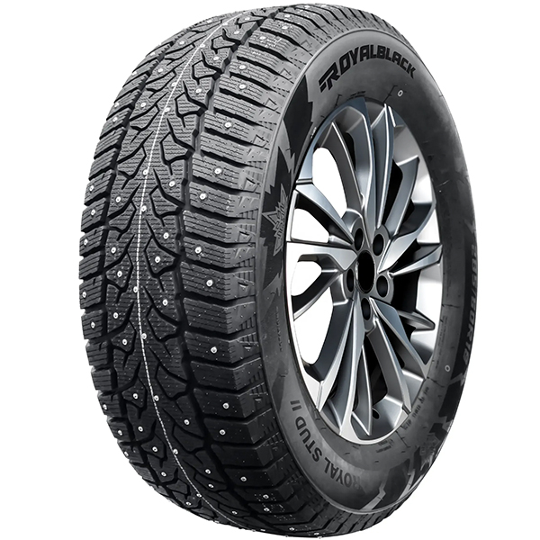 Шины Royal Black Royal Stud 185/65 R15 92T