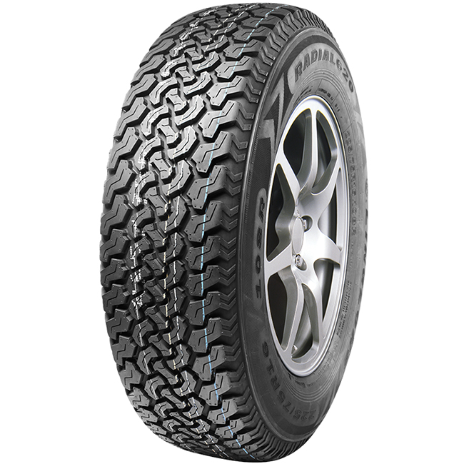 Radial 620 215/65 R16 98H