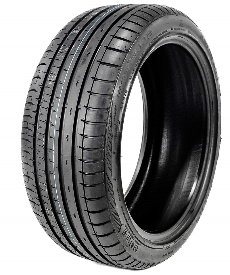 PHi-R 245/45 R18 100Y