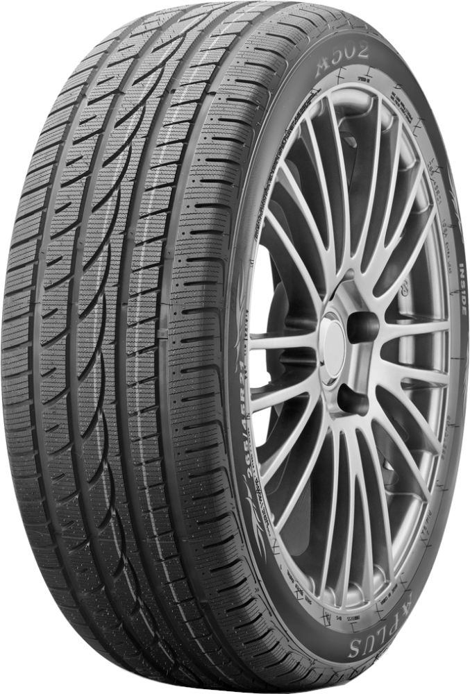 A502 195/60 R15 88H