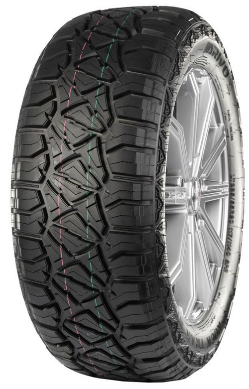 33/12,5 R22 Arivo Rock Trak R/T 109Q