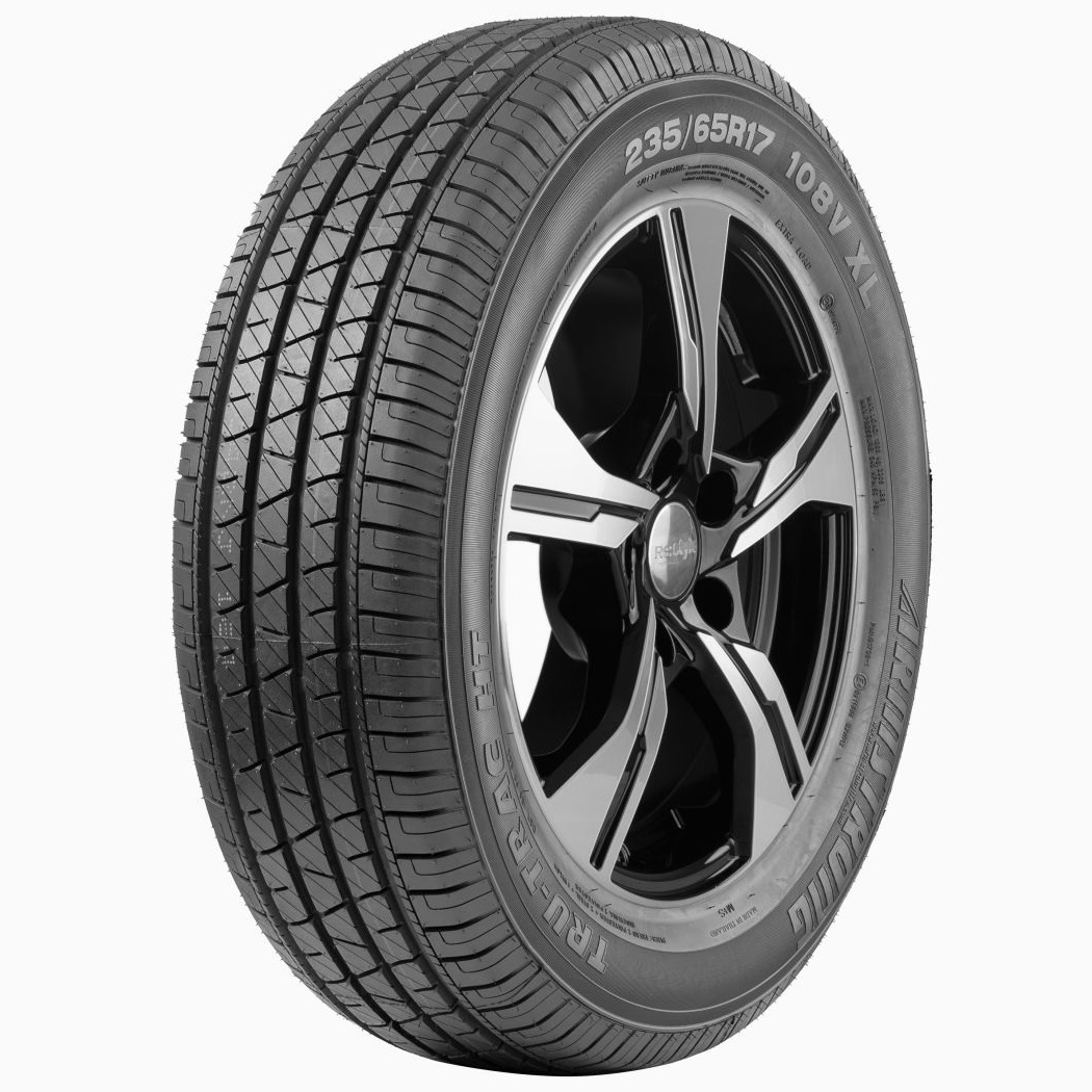 Tru-Trac HT 265/65 R17 112H