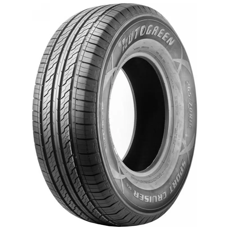 Sport Cruiser-SC6 205/70 R15 96H