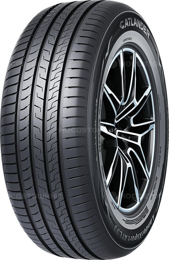 LanderXsport ATL33 155/65 R13 73T