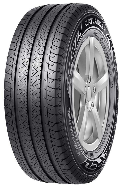 LanderVan ATL18 175/70 R14 95T