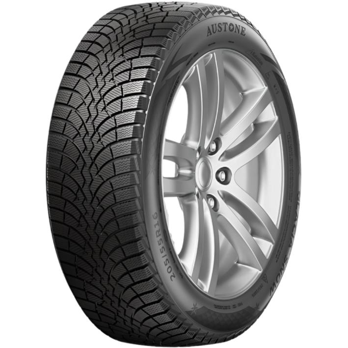 Glacia Snow 195/65 R15 95T