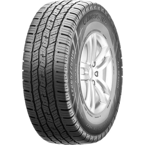 SP-305 275/60 R20 115H