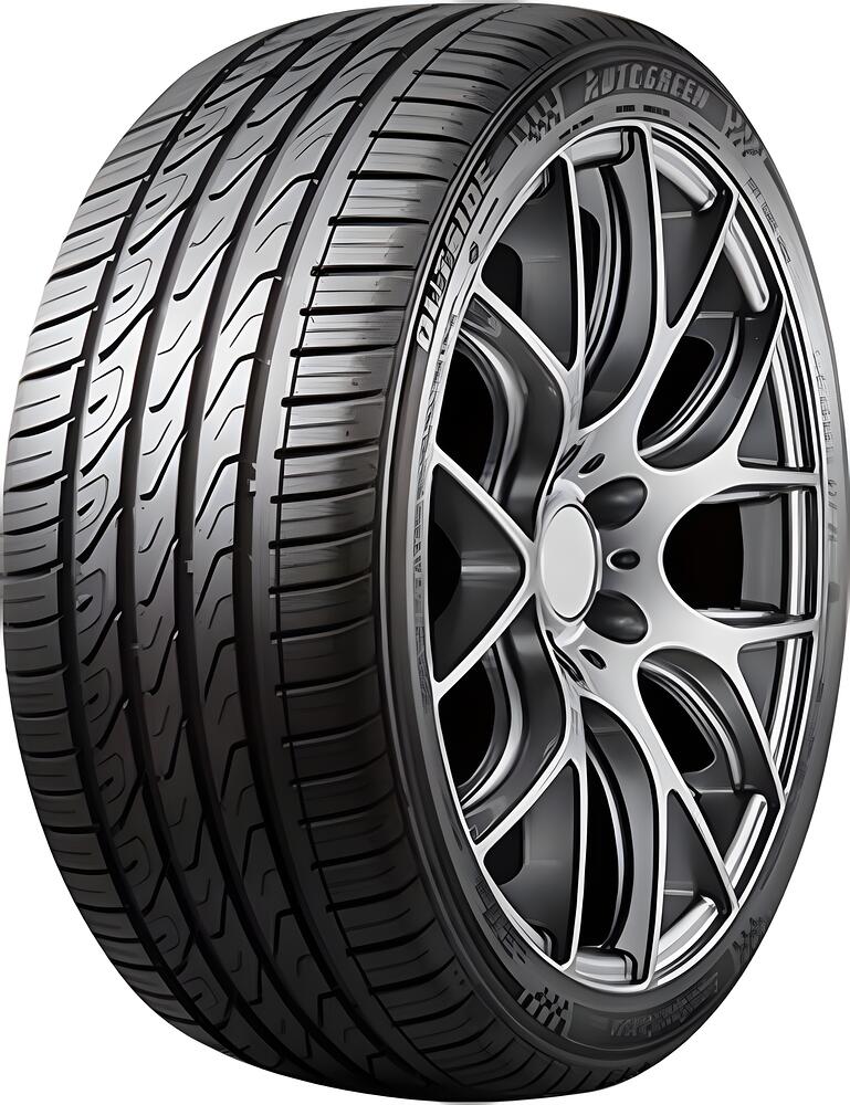 SuperSportChaser-SSC5 205/50 R16 87W