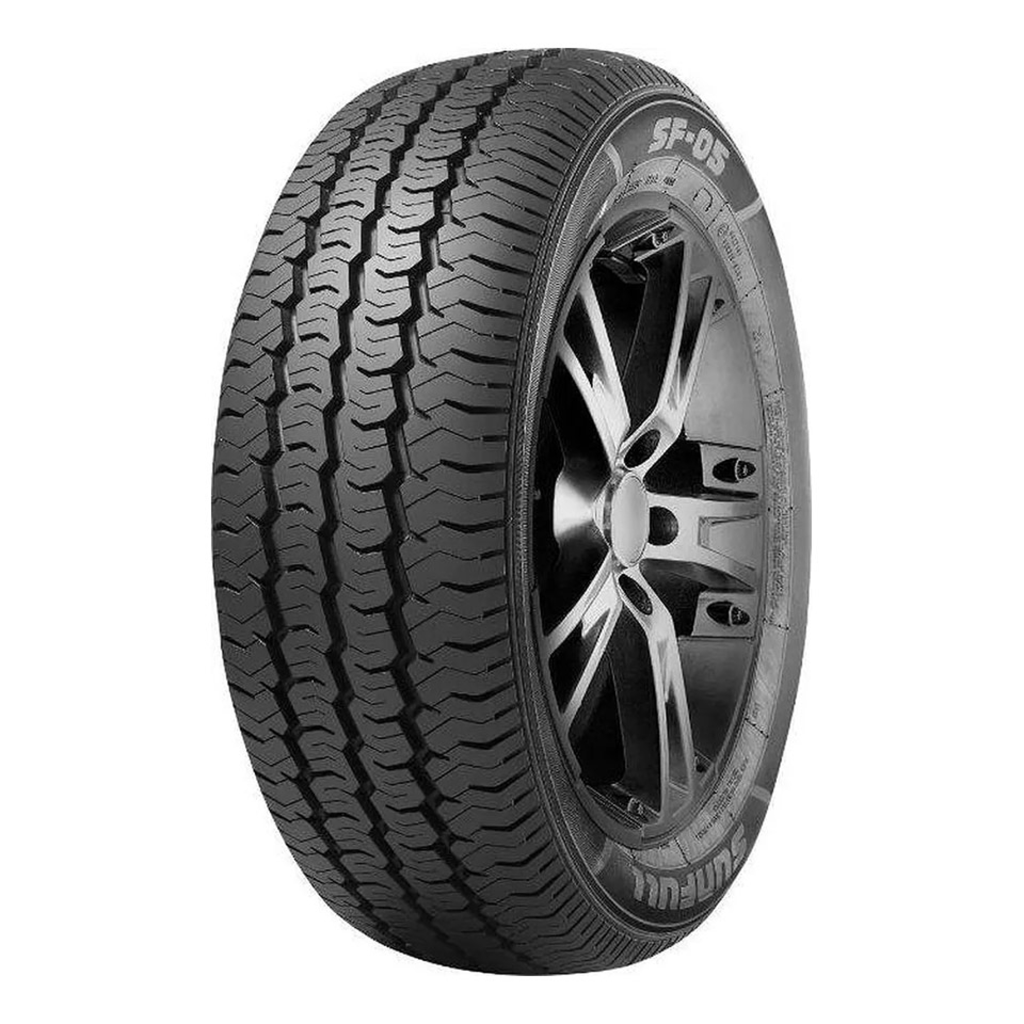 SF-05 195/70 R15 104R