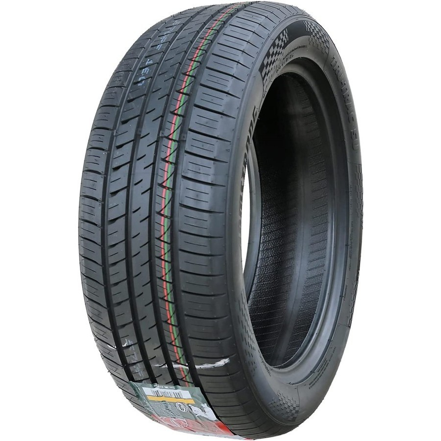 295/40 R21 Armstrong Tru-Trac SU 111Y