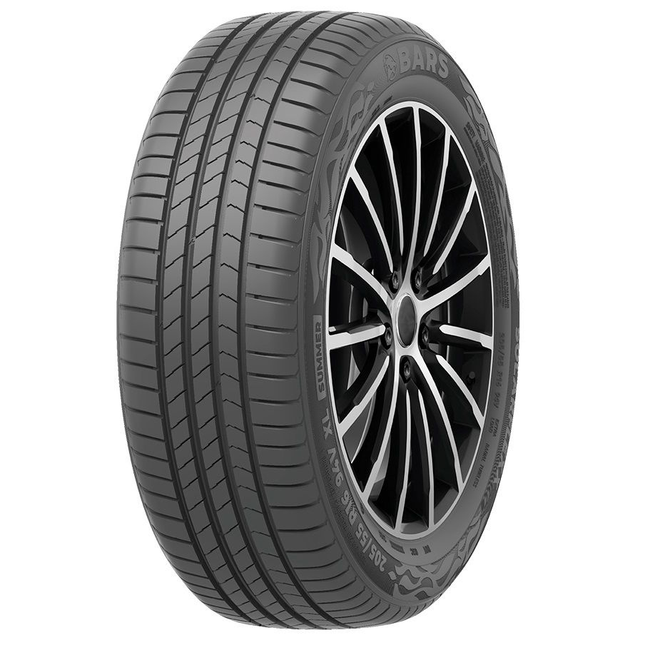 SOLARFLEXX 205/55 R16 94H