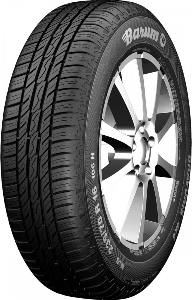 Bravuris 4x4 235/75 R15 109T