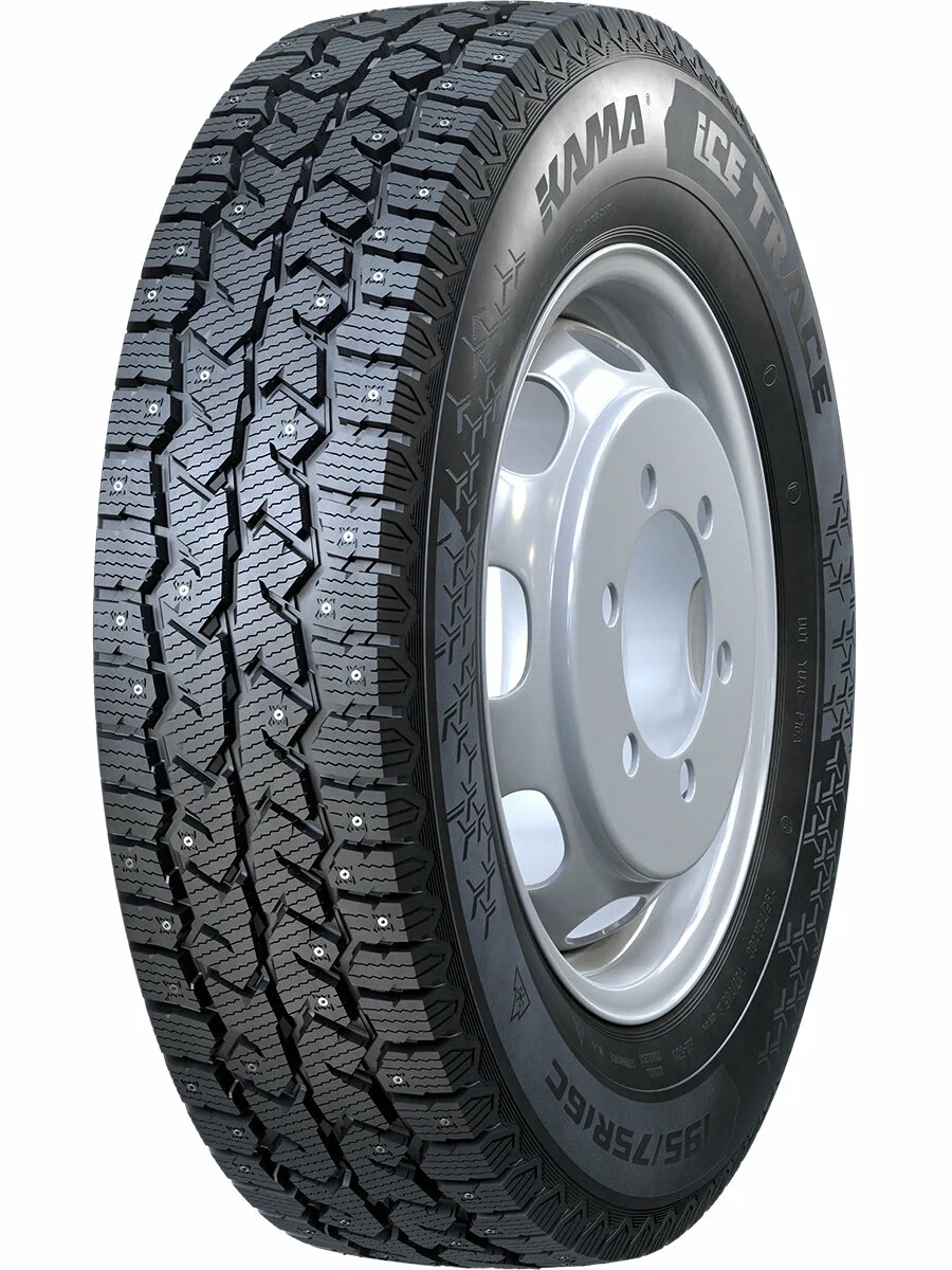 Іce Тrace (НК-530) 225/75 R16 121R
