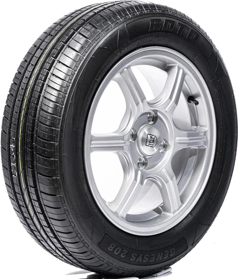 Genesys 208 185/70 R14 88T