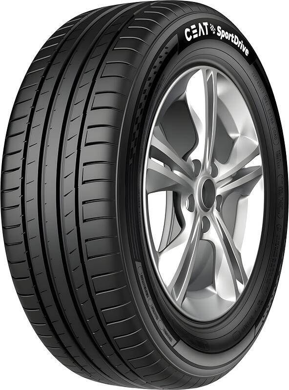 SportDrive 215/45 R16 90W