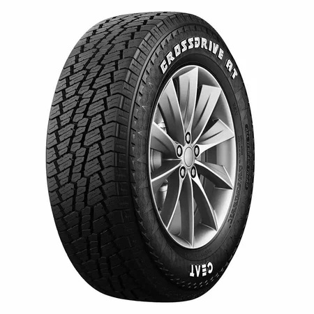 CrossDrive AT 265/65 R17 112S