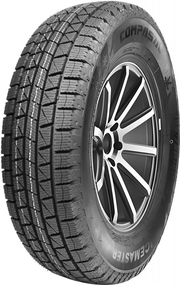 IceMaster 195/55 R15 85S