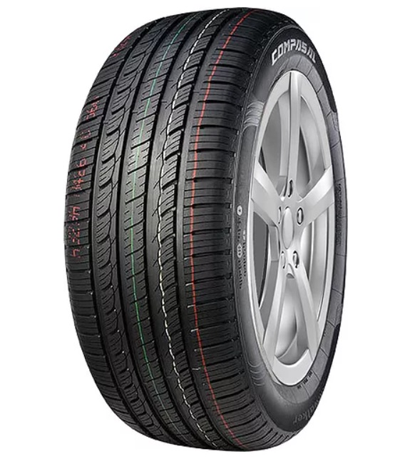 265/60 R18 Compasal Citiwalker 114H