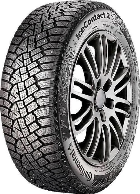 IceContact 2 KD 235/55 R17 103T