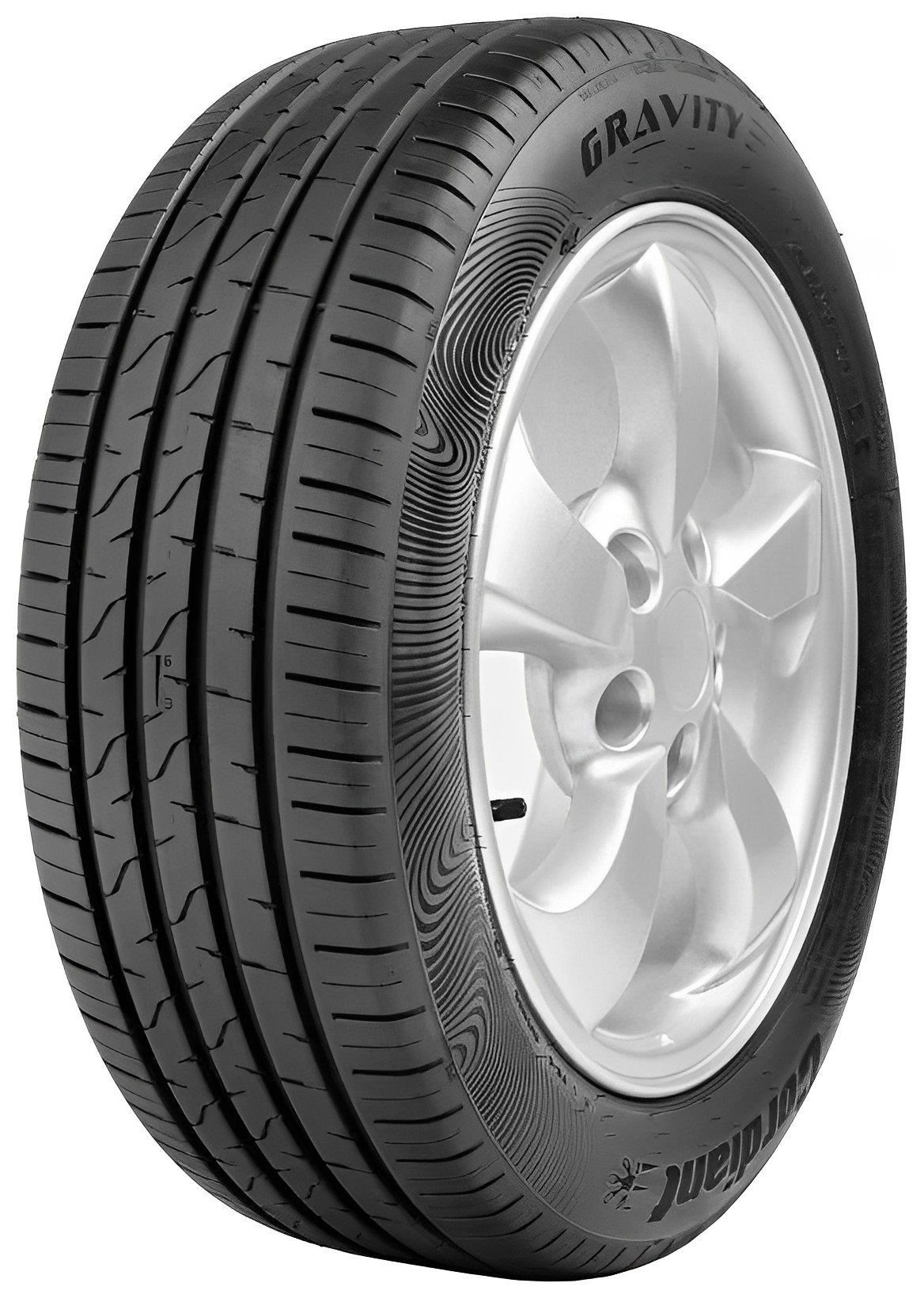 Gravity 195/55 R16 91H
