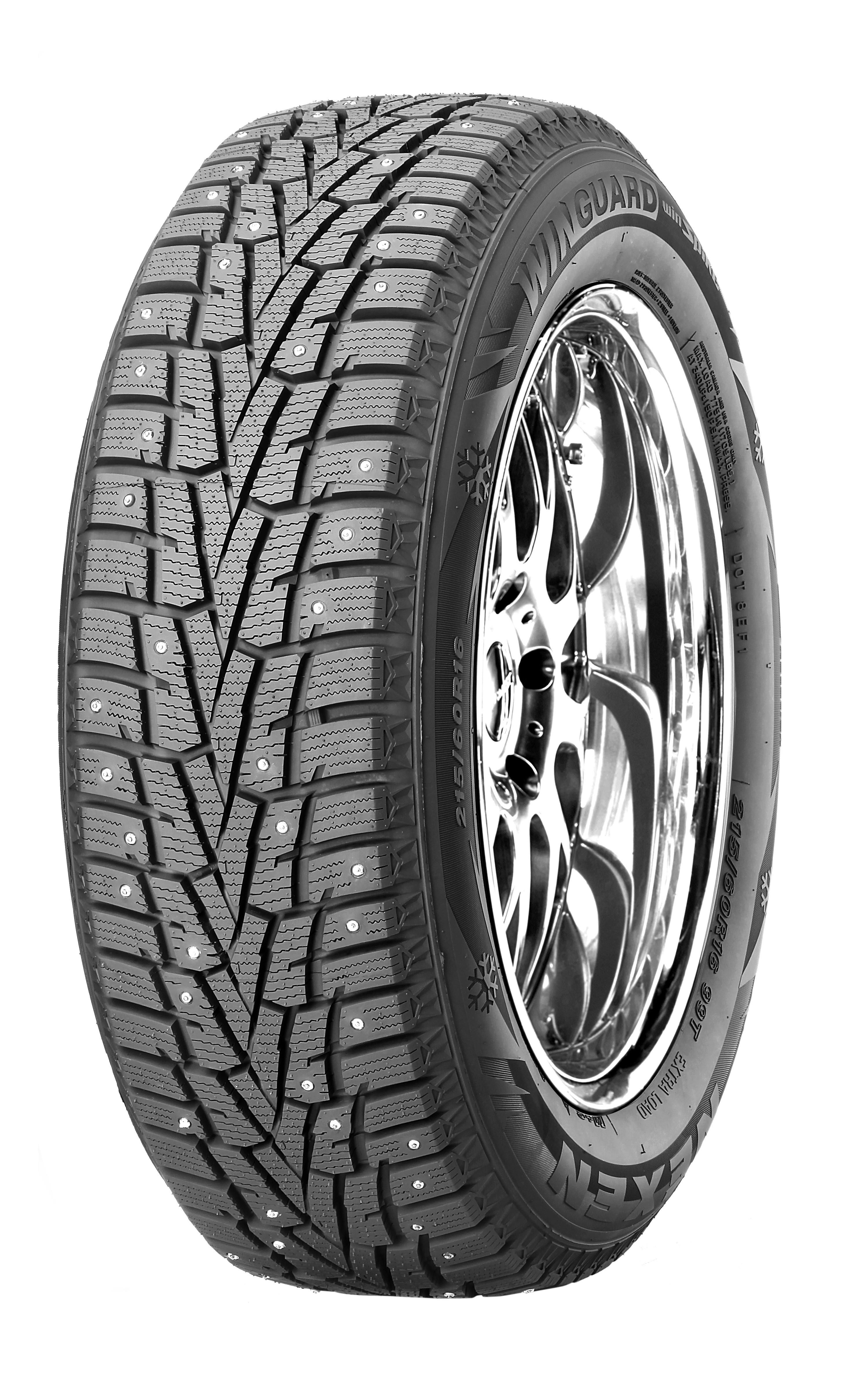 Winguard Spike LT 31/10 R15 109Q
