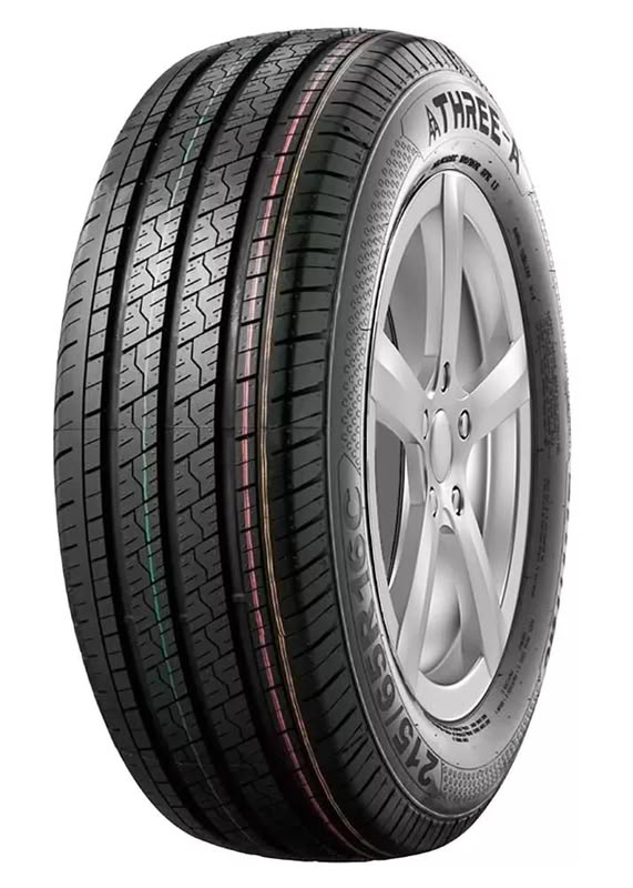 215/60 R16 LingLong Green-Max VAN HP 103/101T