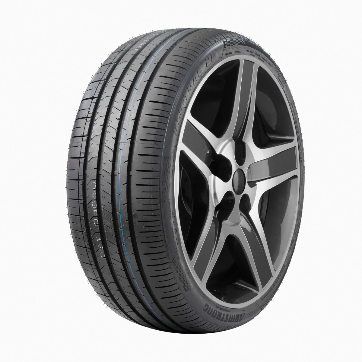 Blu-Trac HP 245/40 R19 98Y