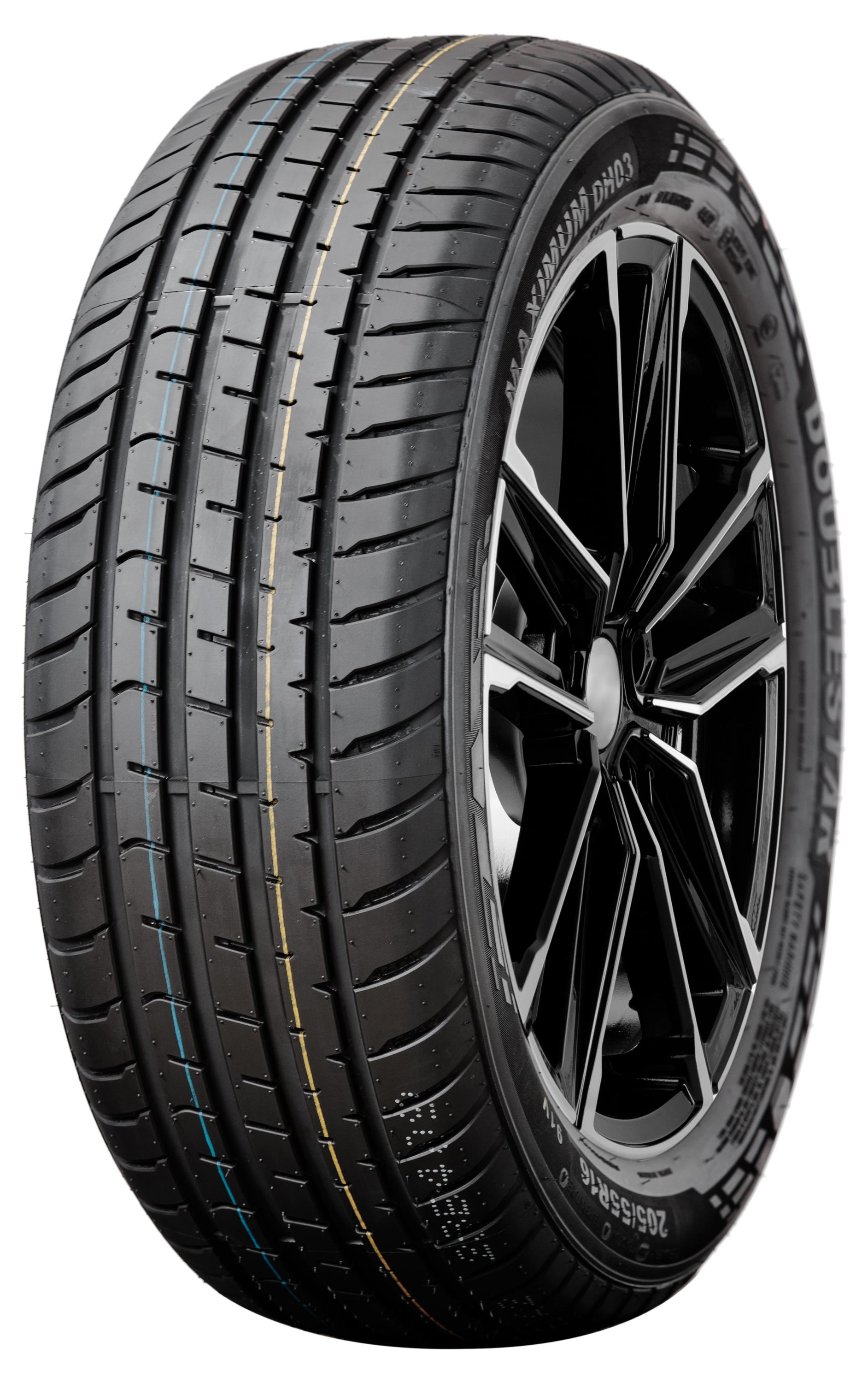 Maximum DH03 155/65 R14 75H