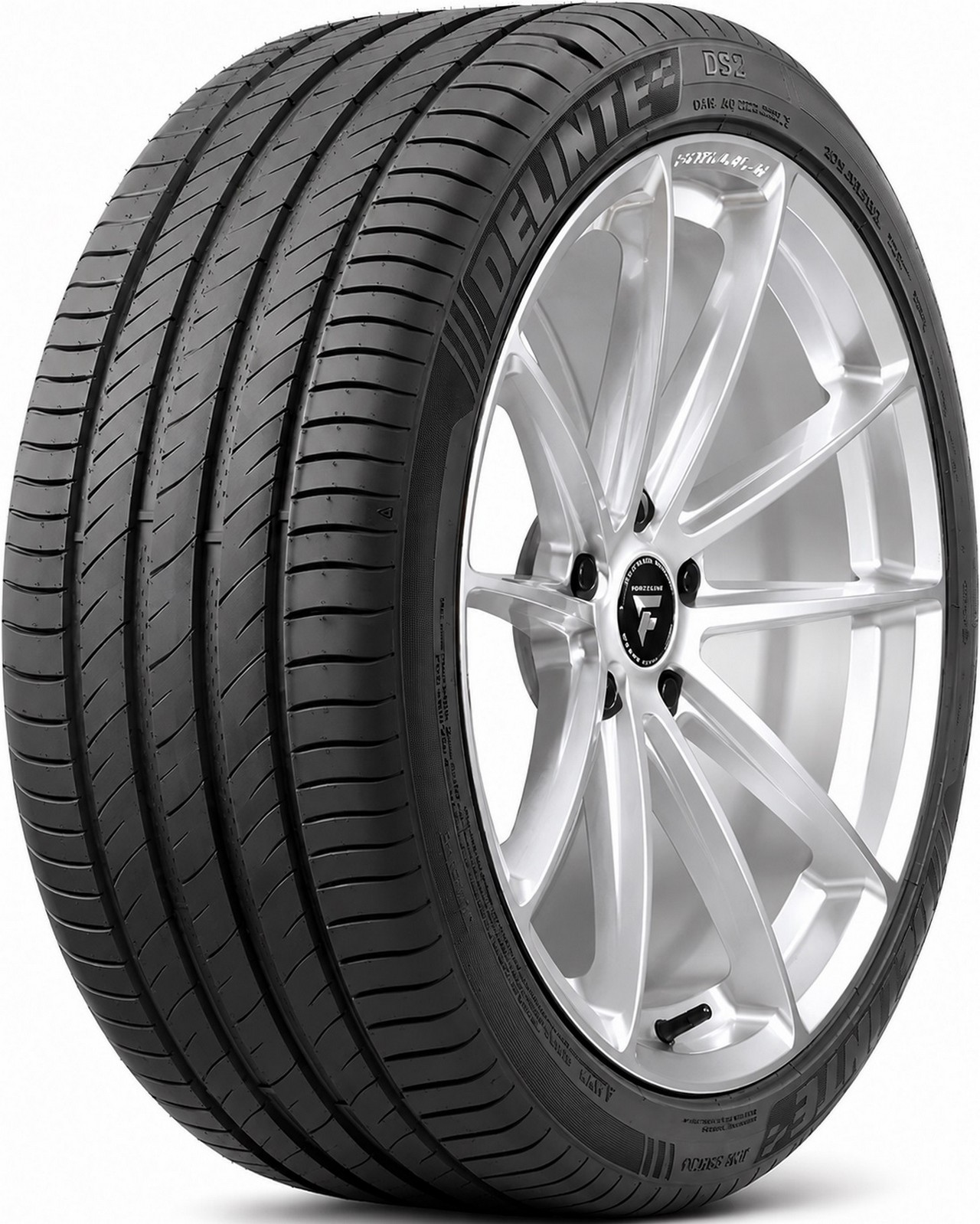 DS2-RFT 275/40 R19 101Y