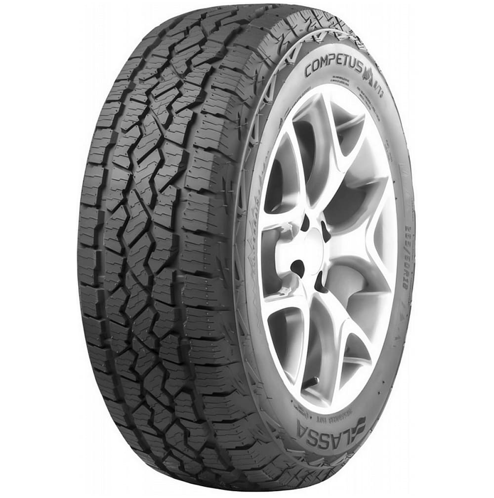 Competus A/T 3 265/60 R18 110T