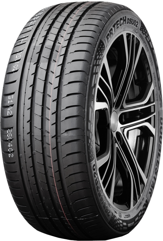 PRTECH DSU02 215/40 R17 87Y