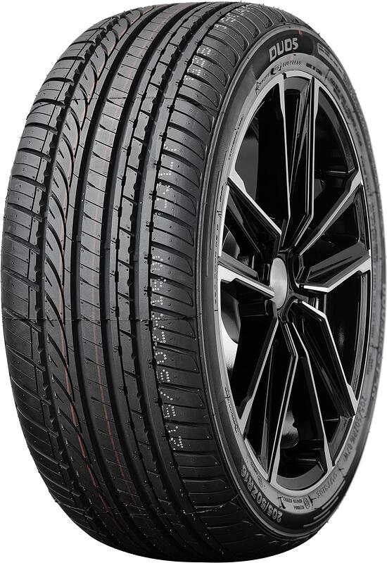 DU05 195/50 R16 84V