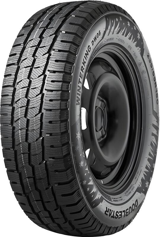 DW06 185/75 R16 104R