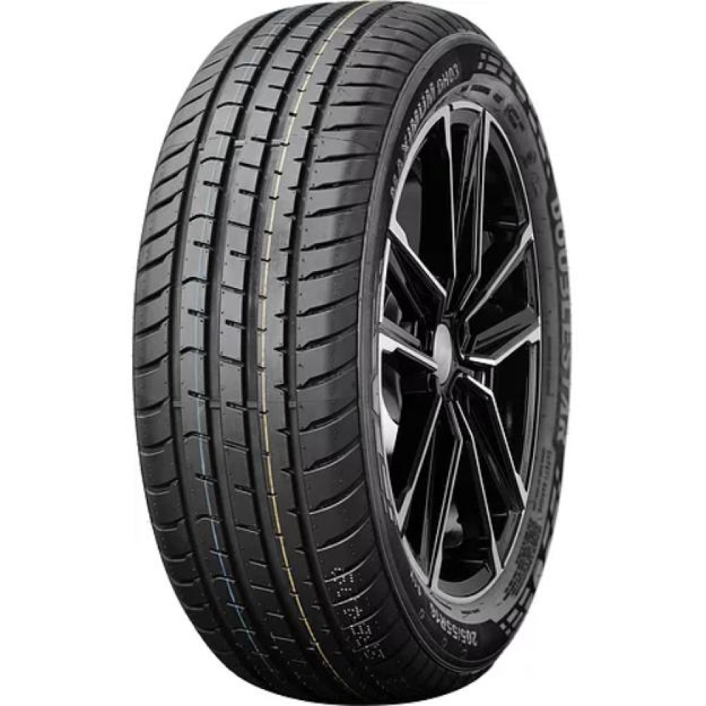 Шины Doublestar DH03 235/45 R18 98W