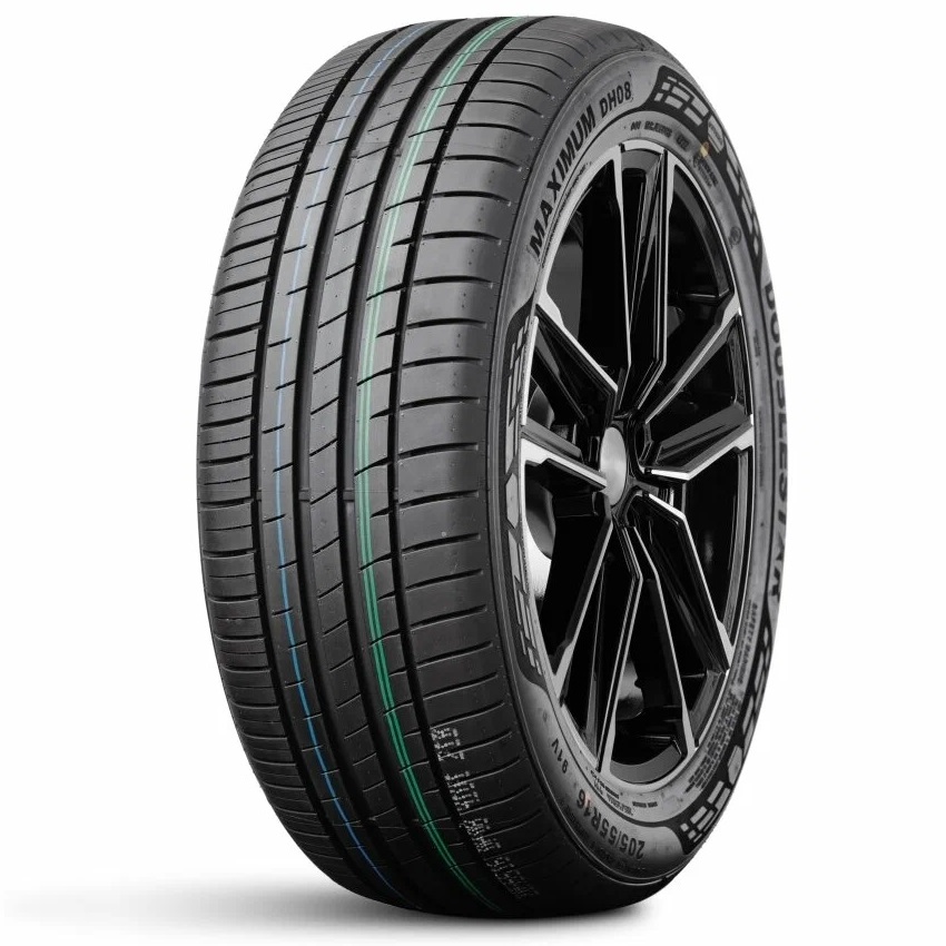 DH08 185/60 R14 82H